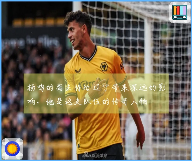 杨鸣的离去将给辽宁带来深远的影响，他是这支队伍的传奇人物